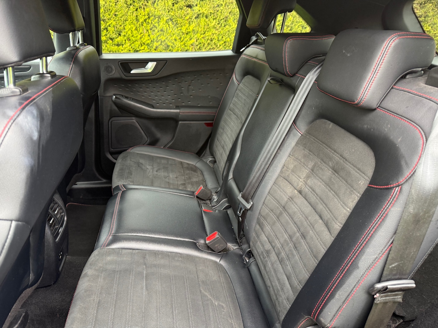 Used Ford Kuga 2021 for sale - 78175947: Photo 16