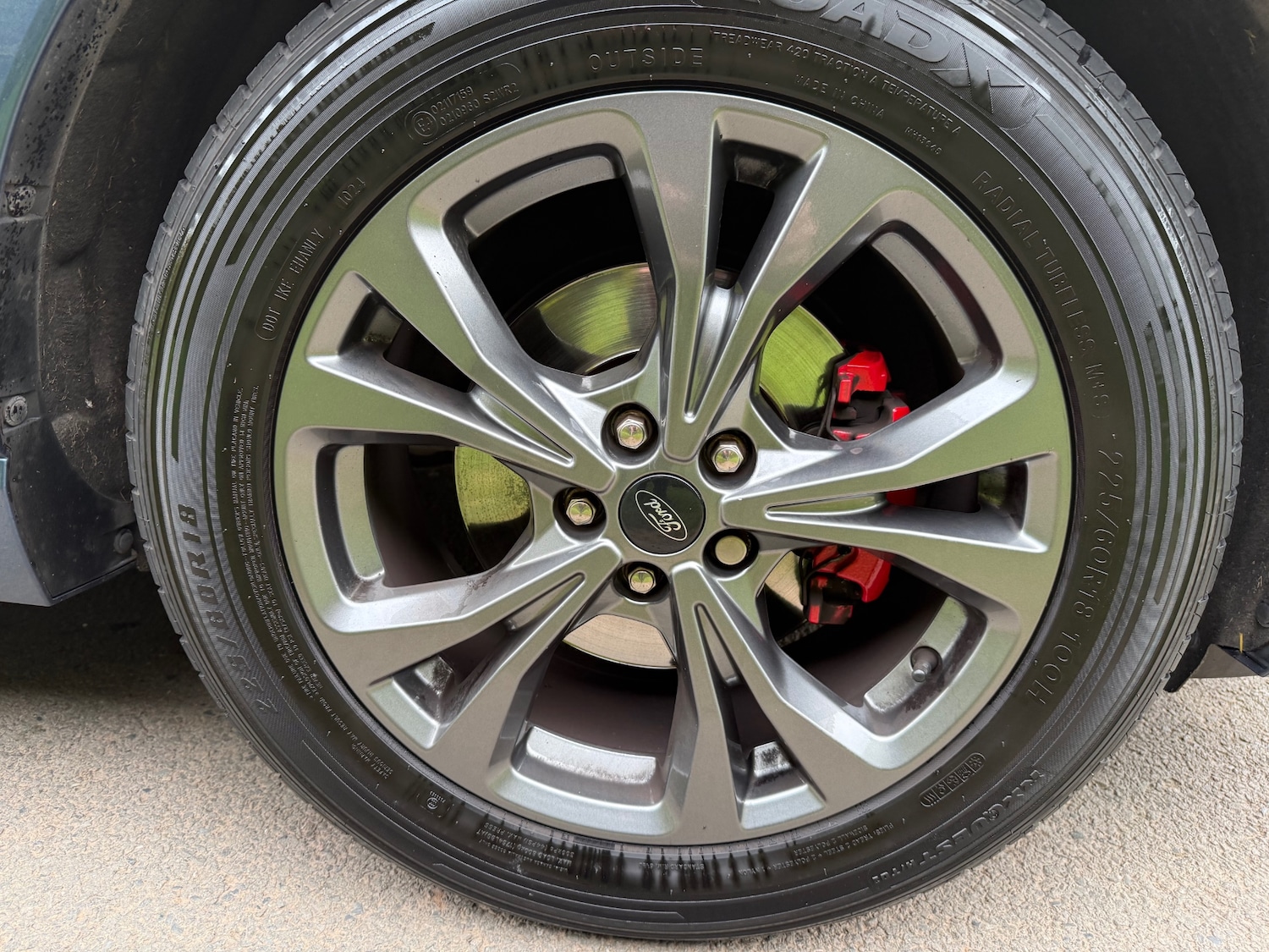 Used Ford Kuga 2021 for sale - 78175947: Photo 18