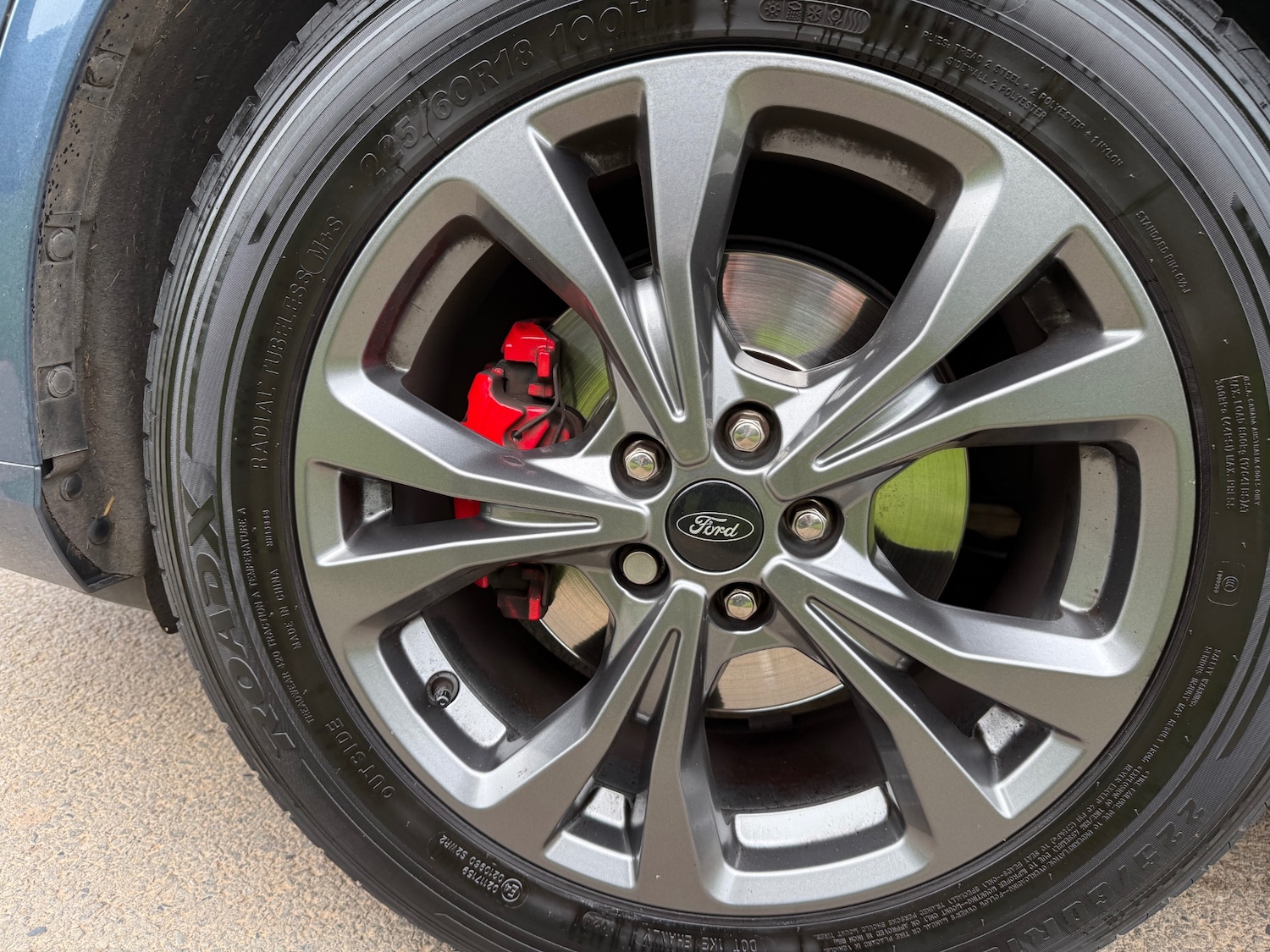 Used Ford Kuga 2021 for sale - 78175947: Photo 19