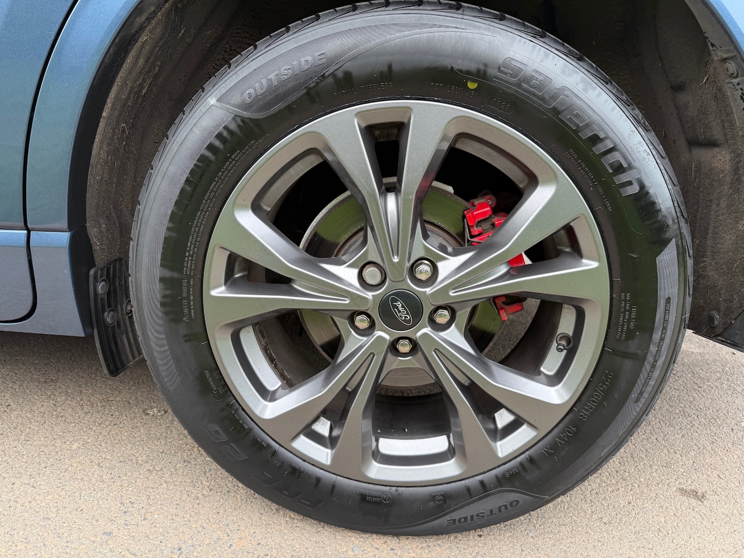 Used Ford Kuga 2021 for sale - 78175947: Photo 20