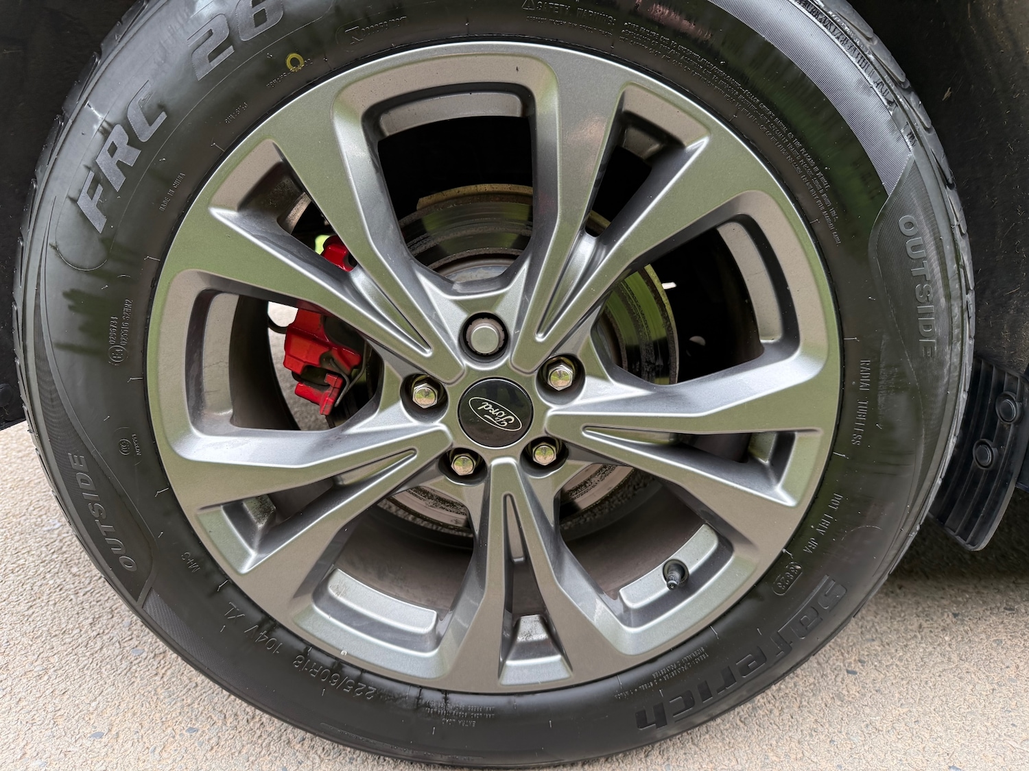 Used Ford Kuga 2021 for sale - 78175947: Photo 22