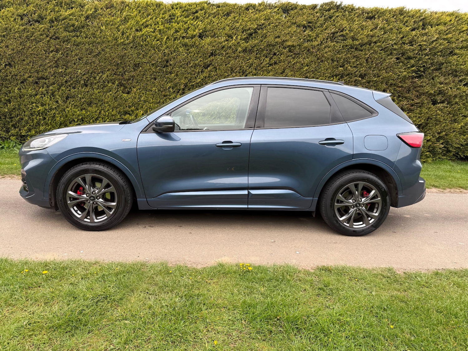 Used Ford Kuga 2021 for sale - 78175947: Photo 5