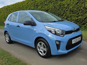 Used Kia Picanto 2019 for sale - 78565086: Photo