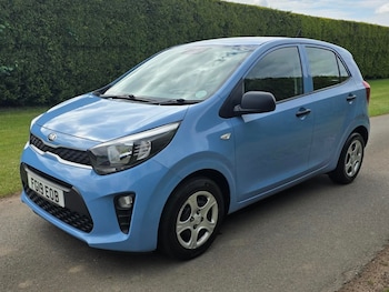 Used Kia Picanto 2019 for sale - 78565086: Photo
