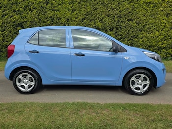 Used Kia Picanto 2019 for sale - 78565086: Photo