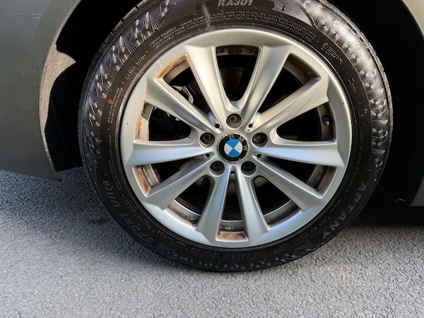 Used BMW 5 Series 2014 for sale - 74154146: Photo 11