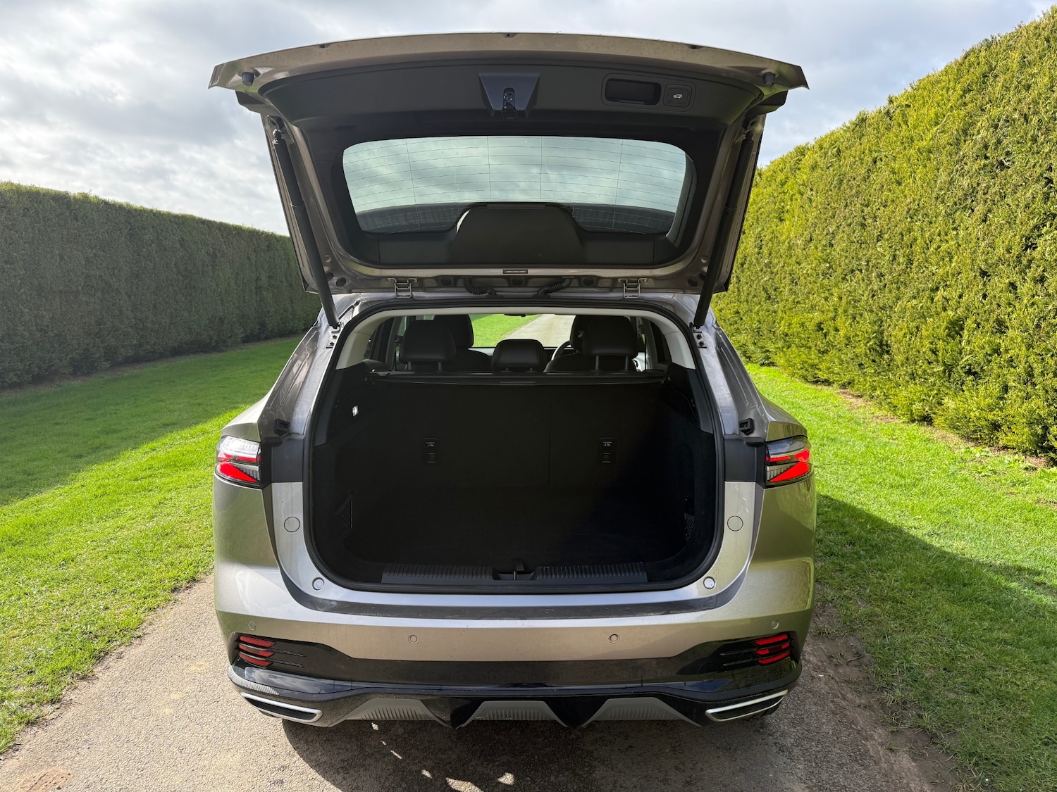 Used MG MG HS 2025 for sale - 77864916: Photo 10