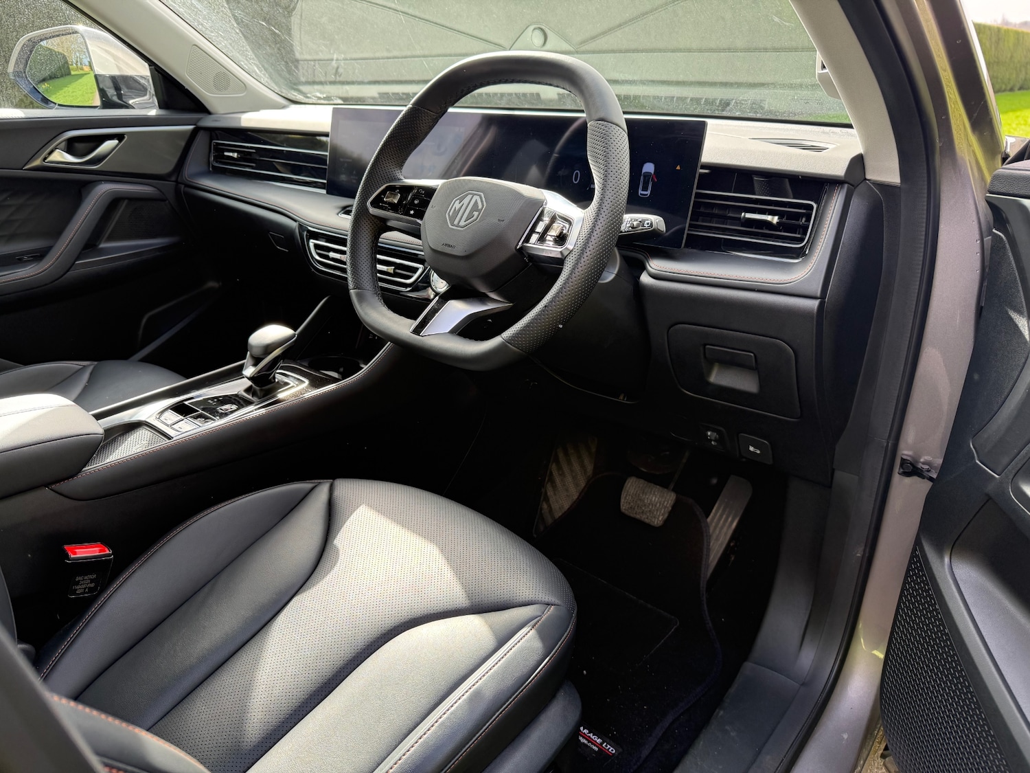 Used MG MG HS 2025 for sale - 77864916: Photo 11