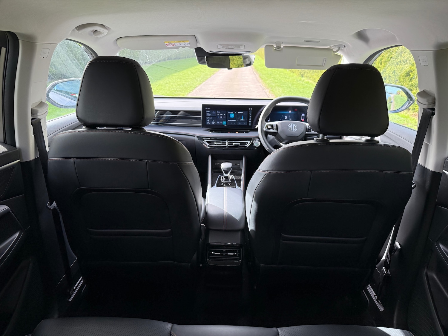 Used MG MG HS 2025 for sale - 77864916: Photo 16