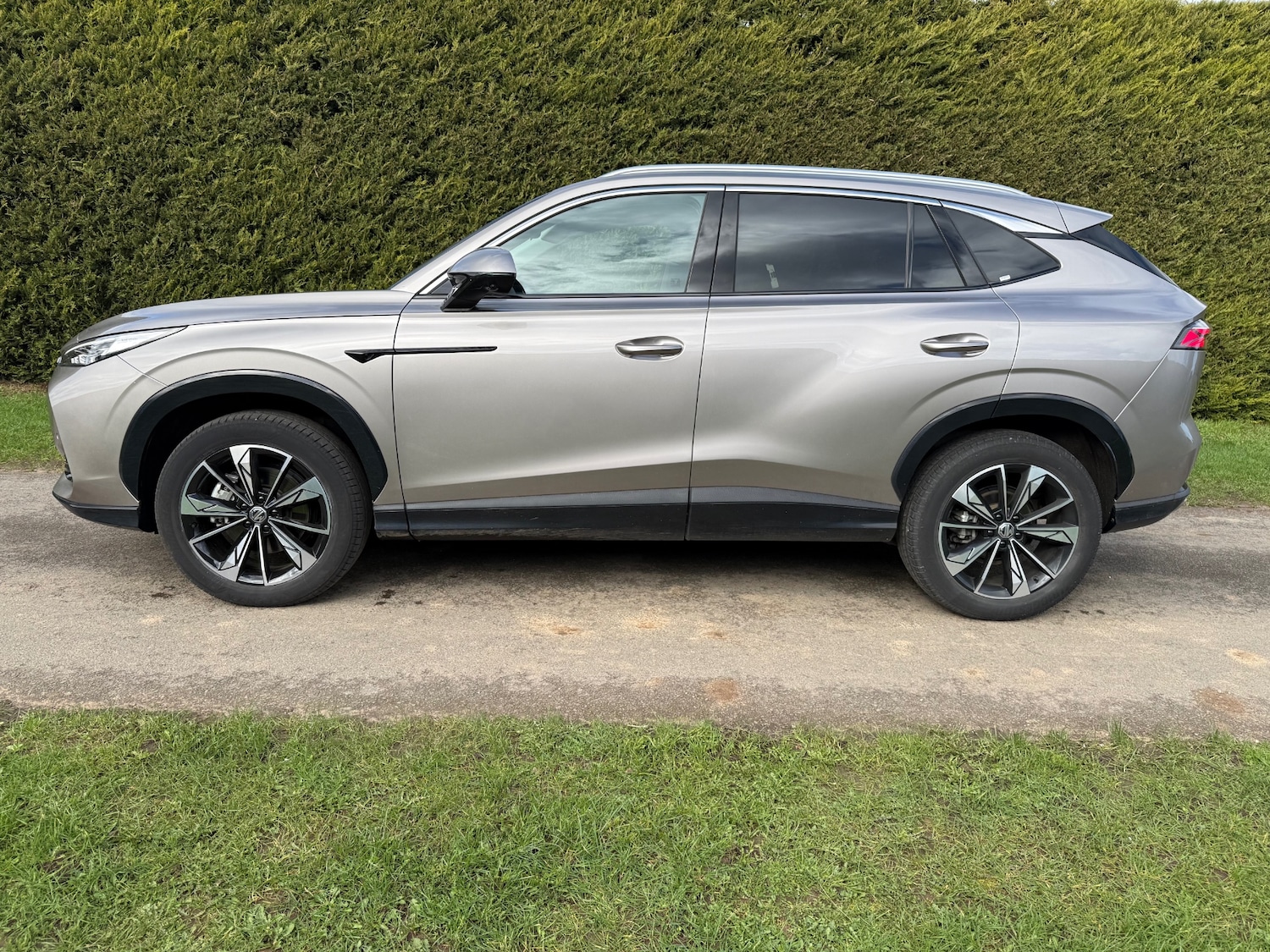 Used MG MG HS 2025 for sale - 77864916: Photo 5