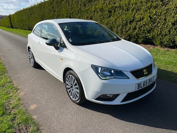 2015 (65) - 1.2 TSI 90 Connect 3dr
