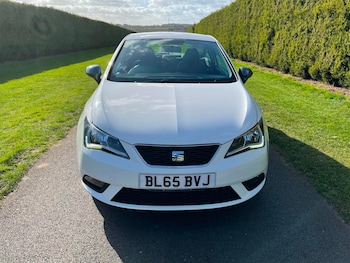Used SEAT Ibiza 2015 for sale - 62302394: Photo