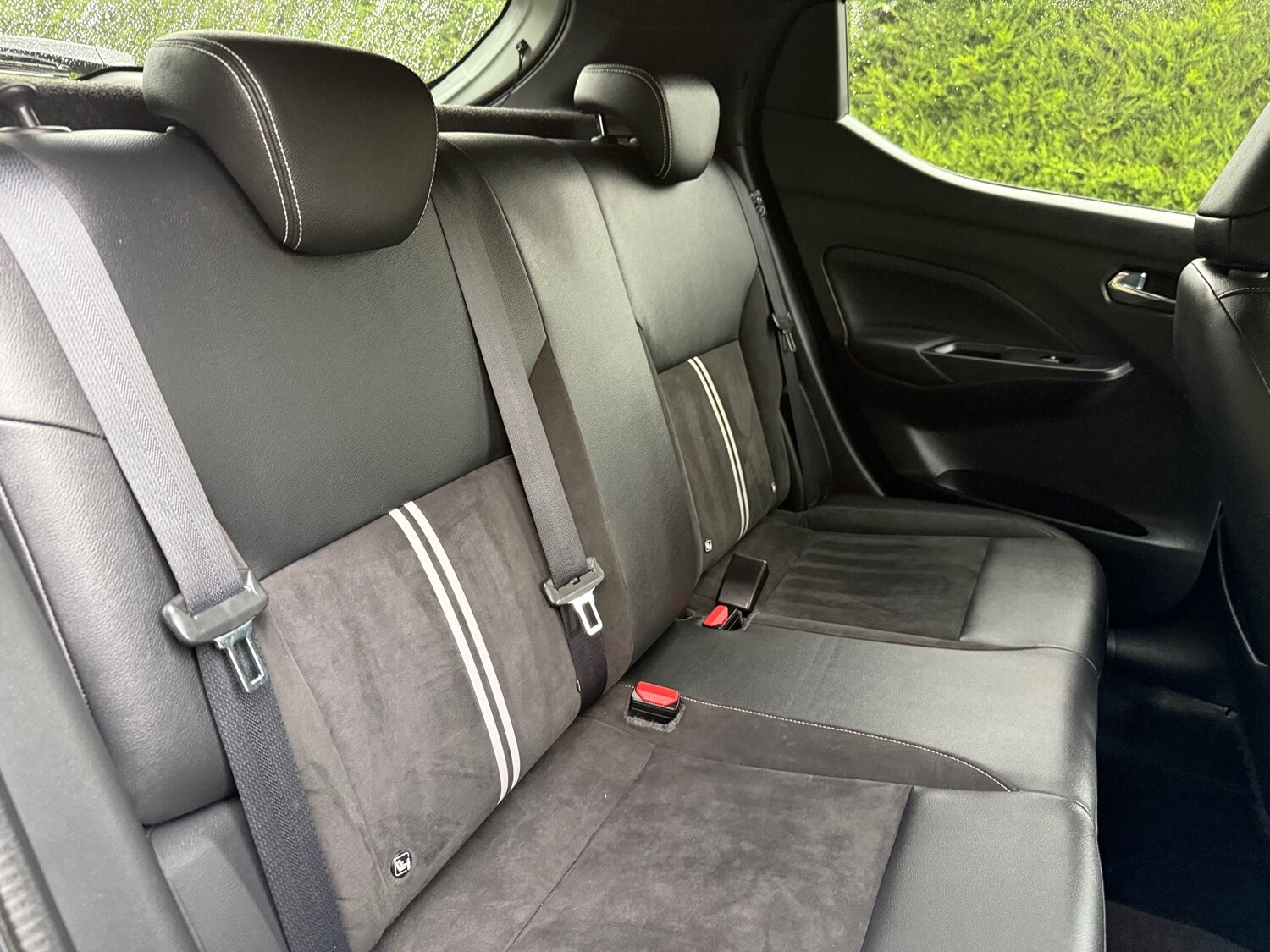 Used Nissan Micra 2022 for sale - 76253041: Photo 13