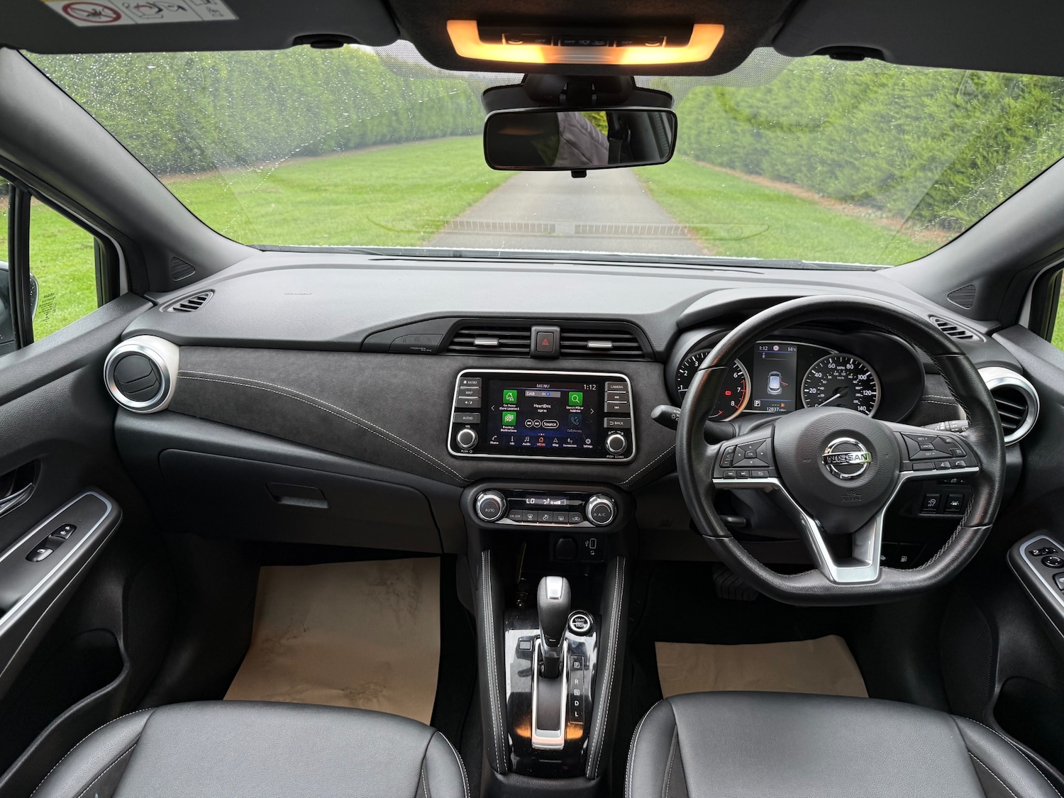 Used Nissan Micra 2022 for sale - 76253041: Photo 15