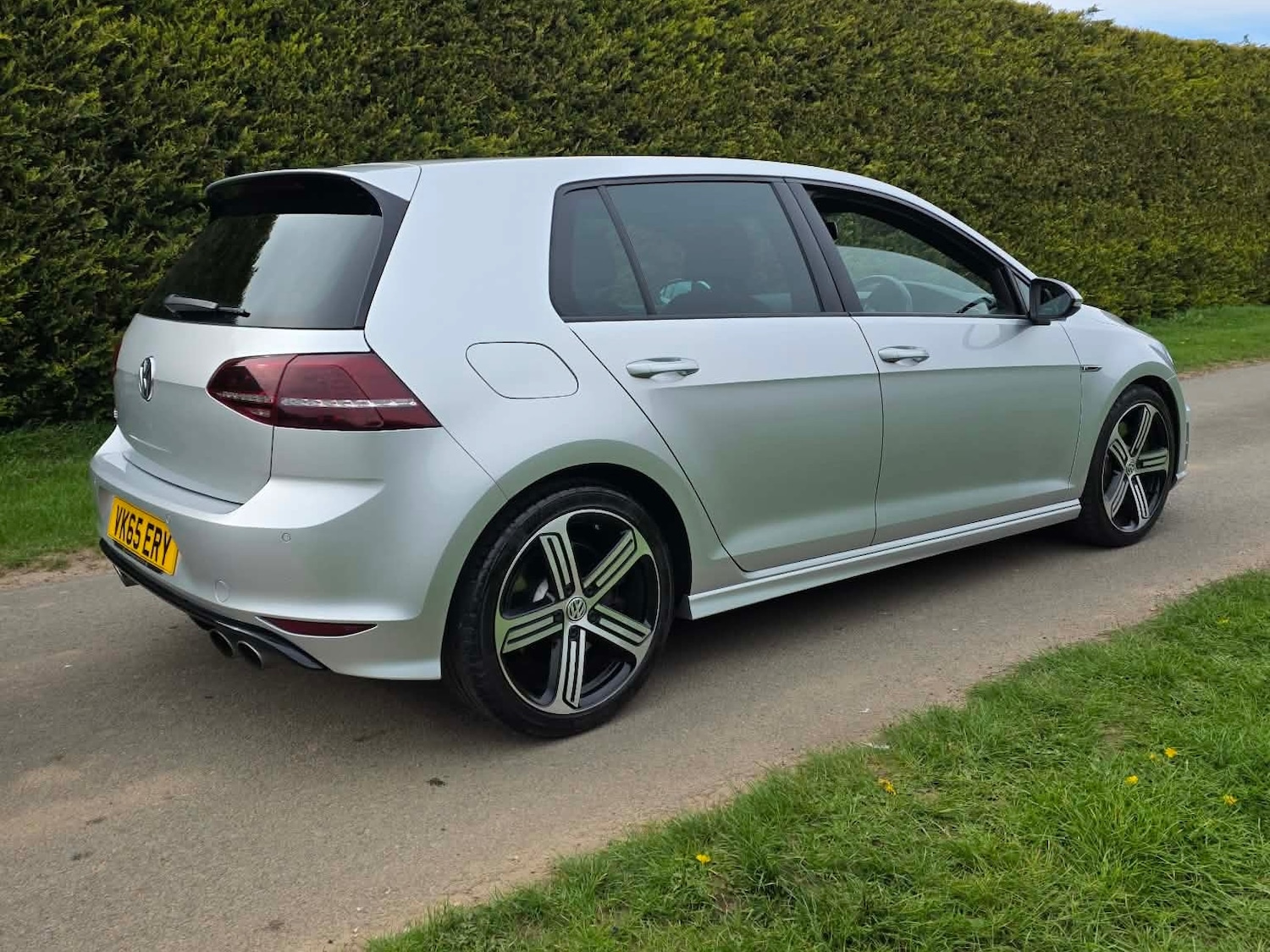 Used Volkswagen Golf 2015 for sale - 78199278: Photo 10