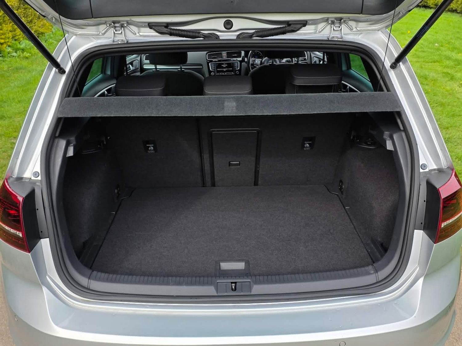 Used Volkswagen Golf 2015 for sale - 78199278: Photo 11