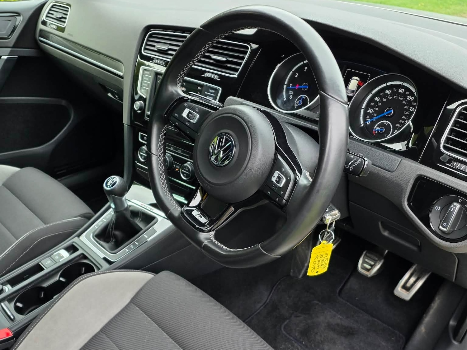 Used Volkswagen Golf 2015 for sale - 78199278: Photo 12