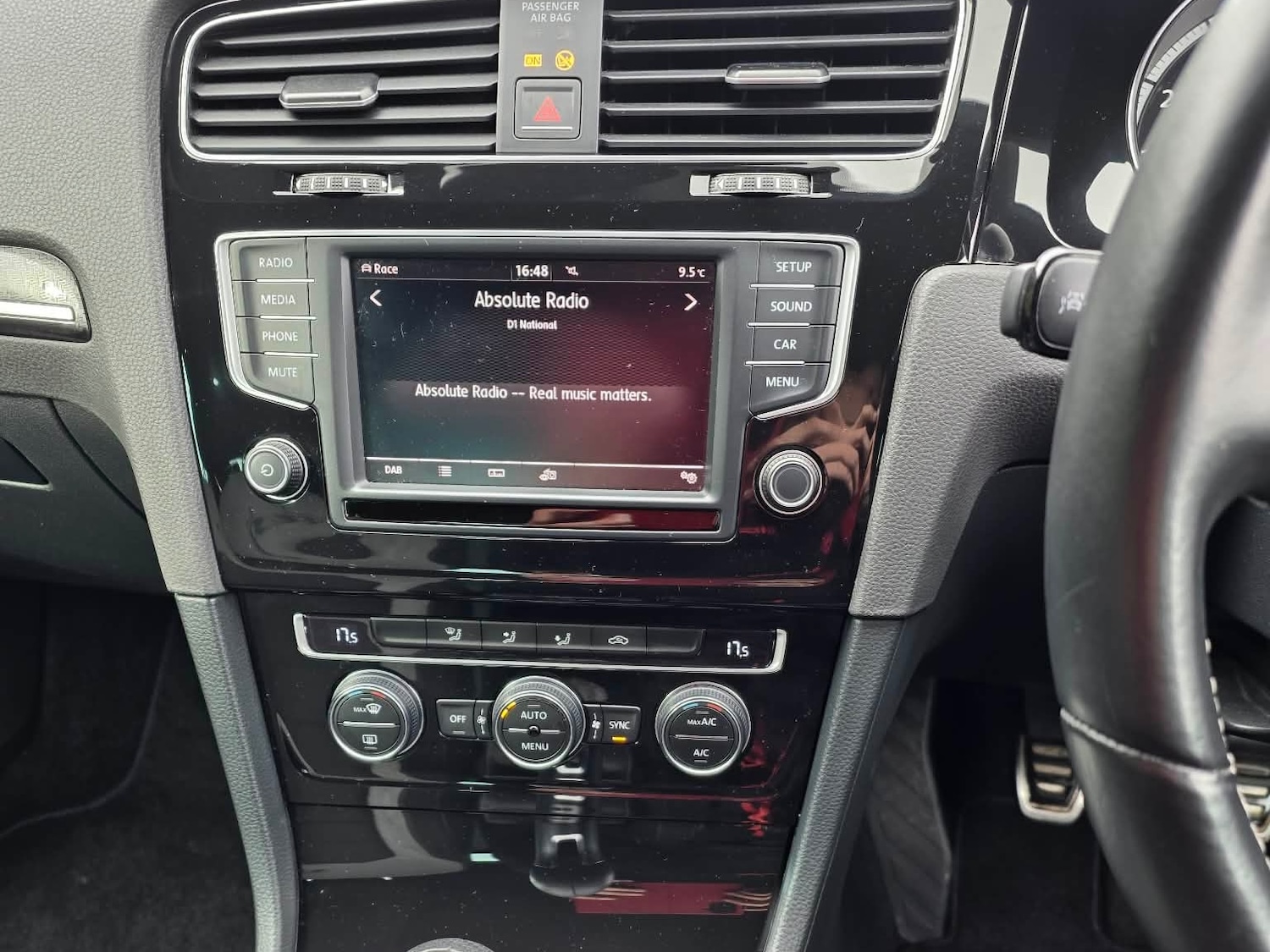 Used Volkswagen Golf 2015 for sale - 78199278: Photo 14