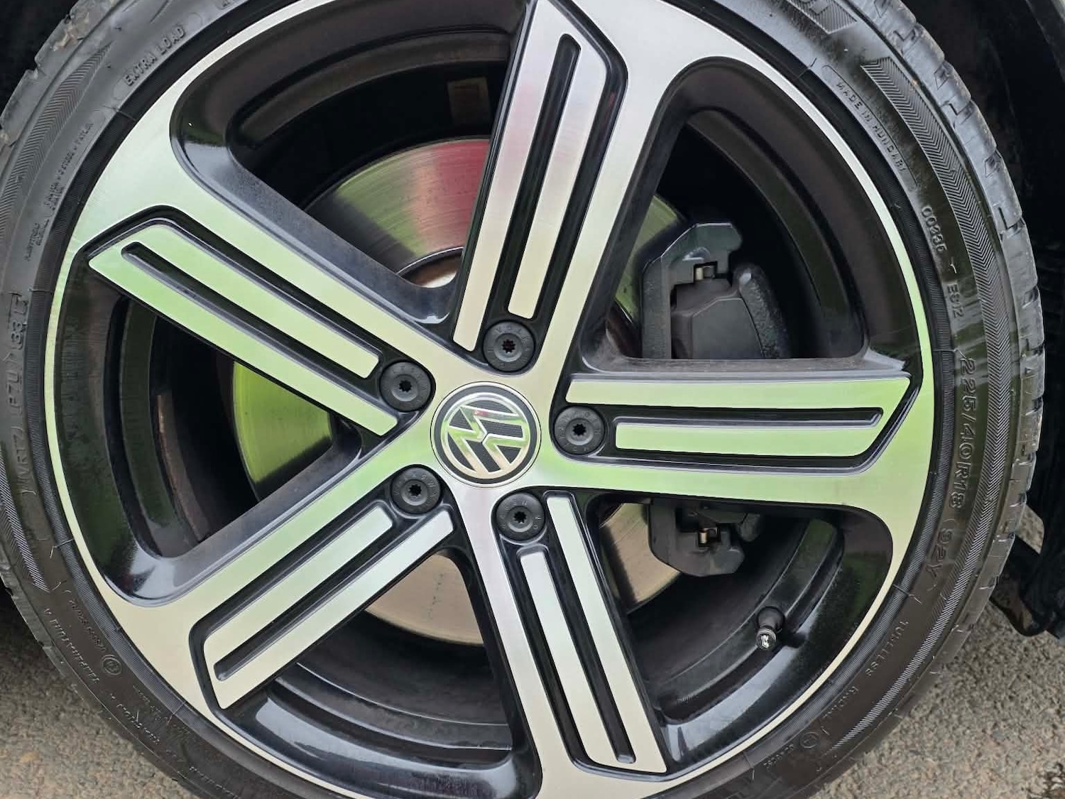 Used Volkswagen Golf 2015 for sale - 78199278: Photo 17