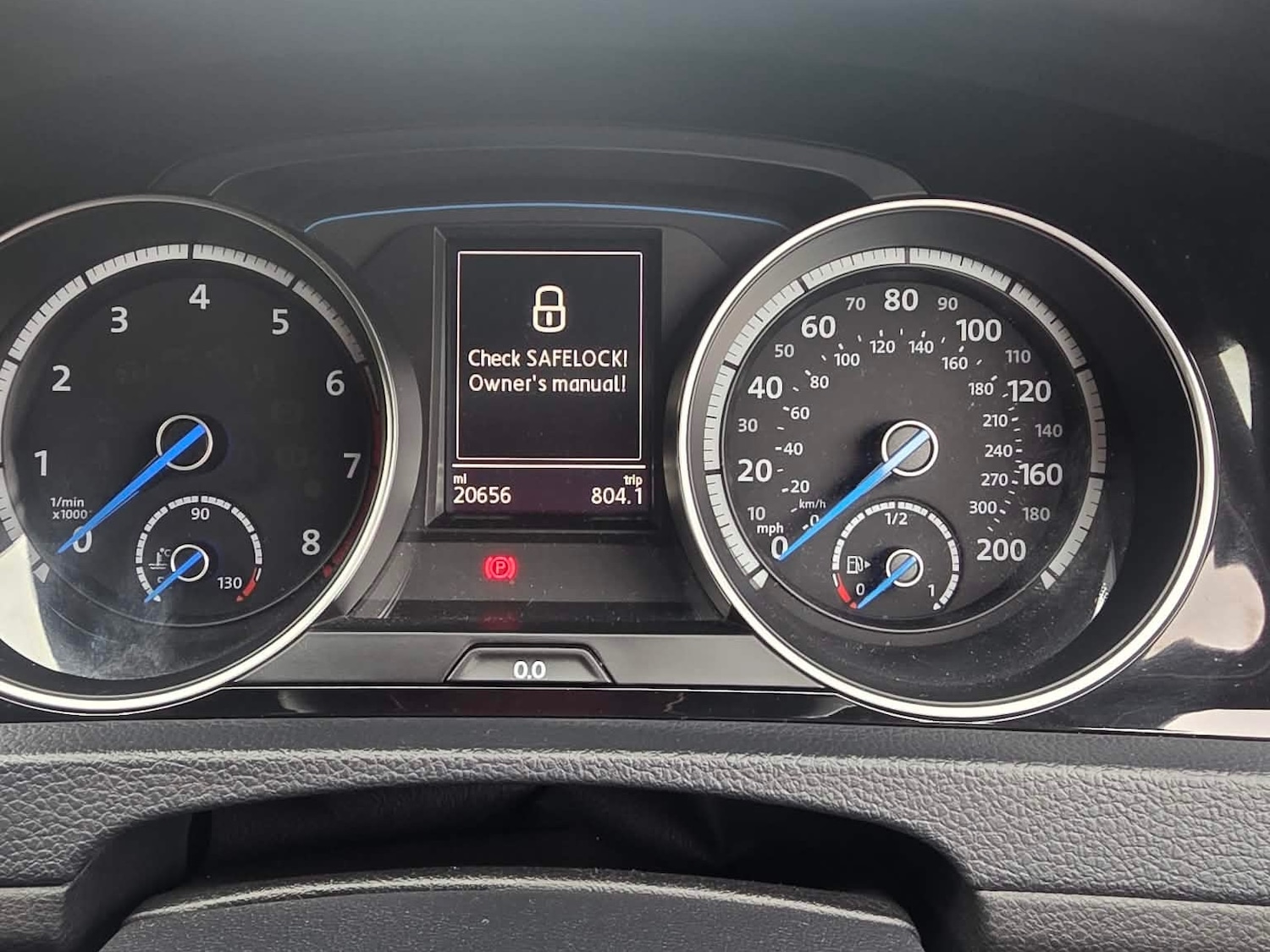 Used Volkswagen Golf 2015 for sale - 78199278: Photo 18