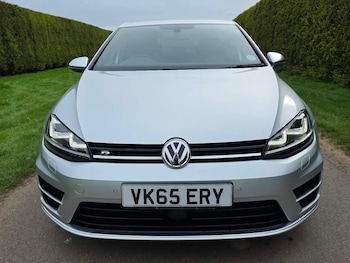 Used Volkswagen Golf 2015 for sale - 78199278: Photo