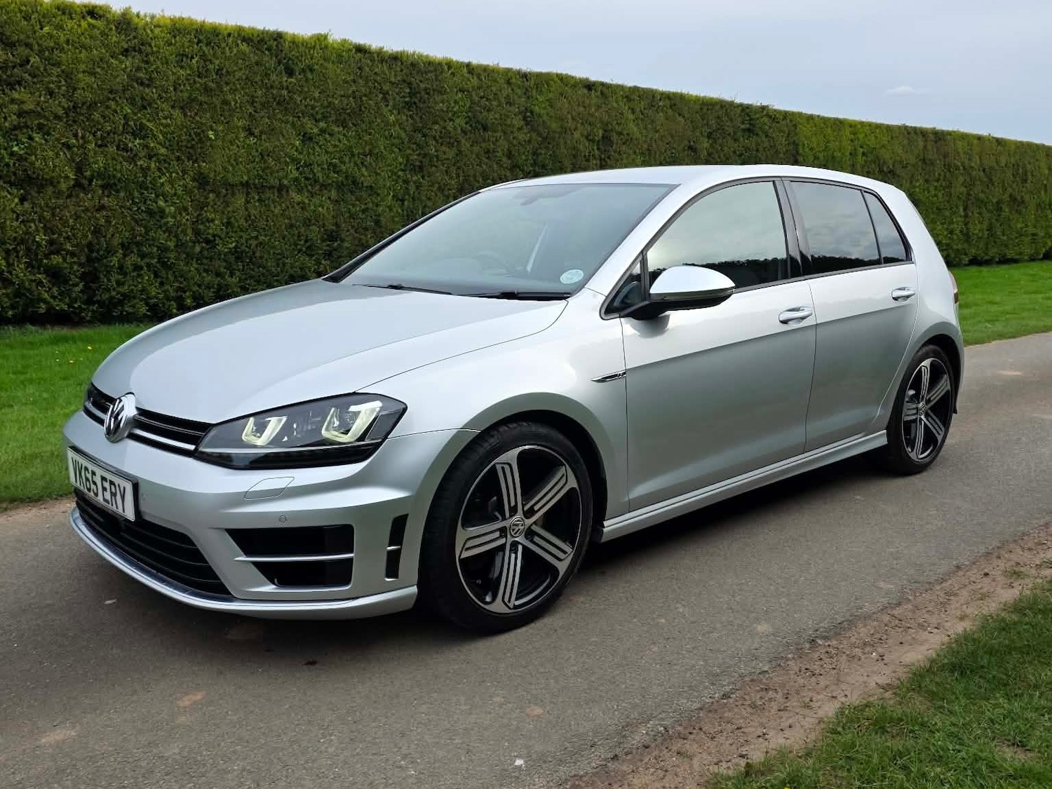 Used Volkswagen Golf 2015 for sale - 78199278: Photo 4