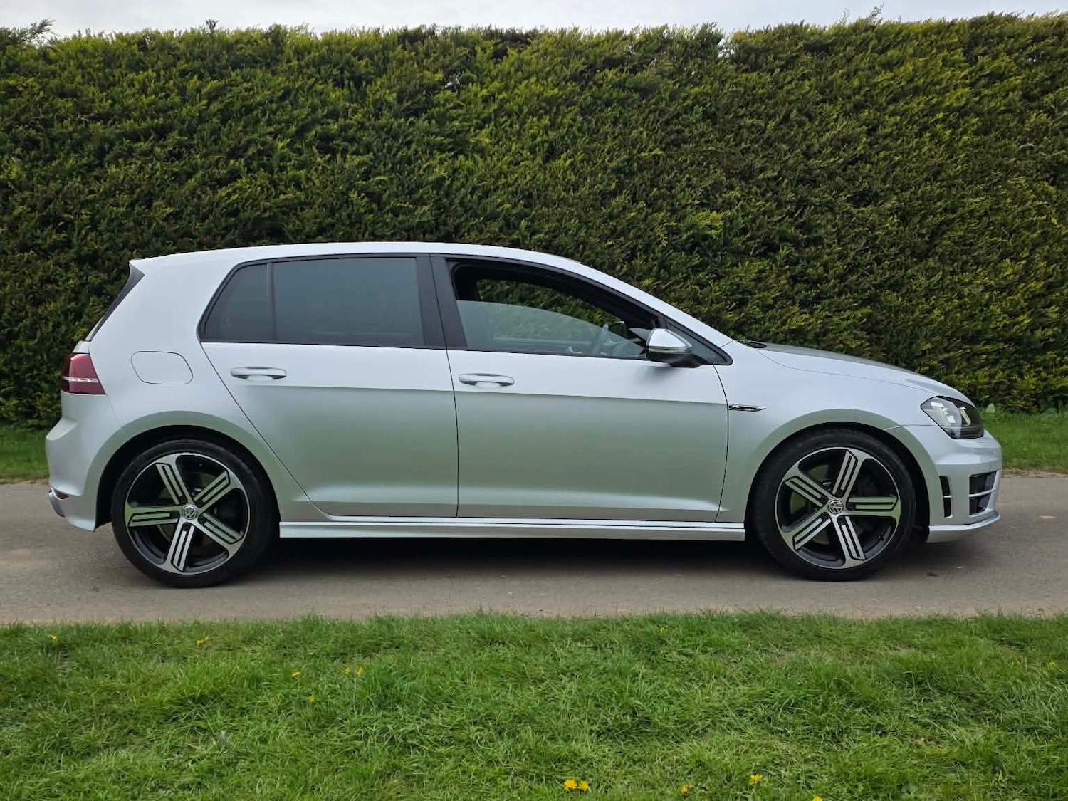 Used Volkswagen Golf 2015 for sale - 78199278: Photo 5