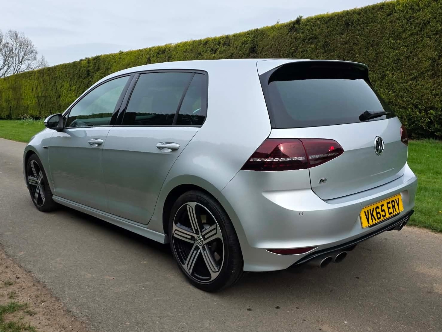 Used Volkswagen Golf 2015 for sale - 78199278: Photo 7