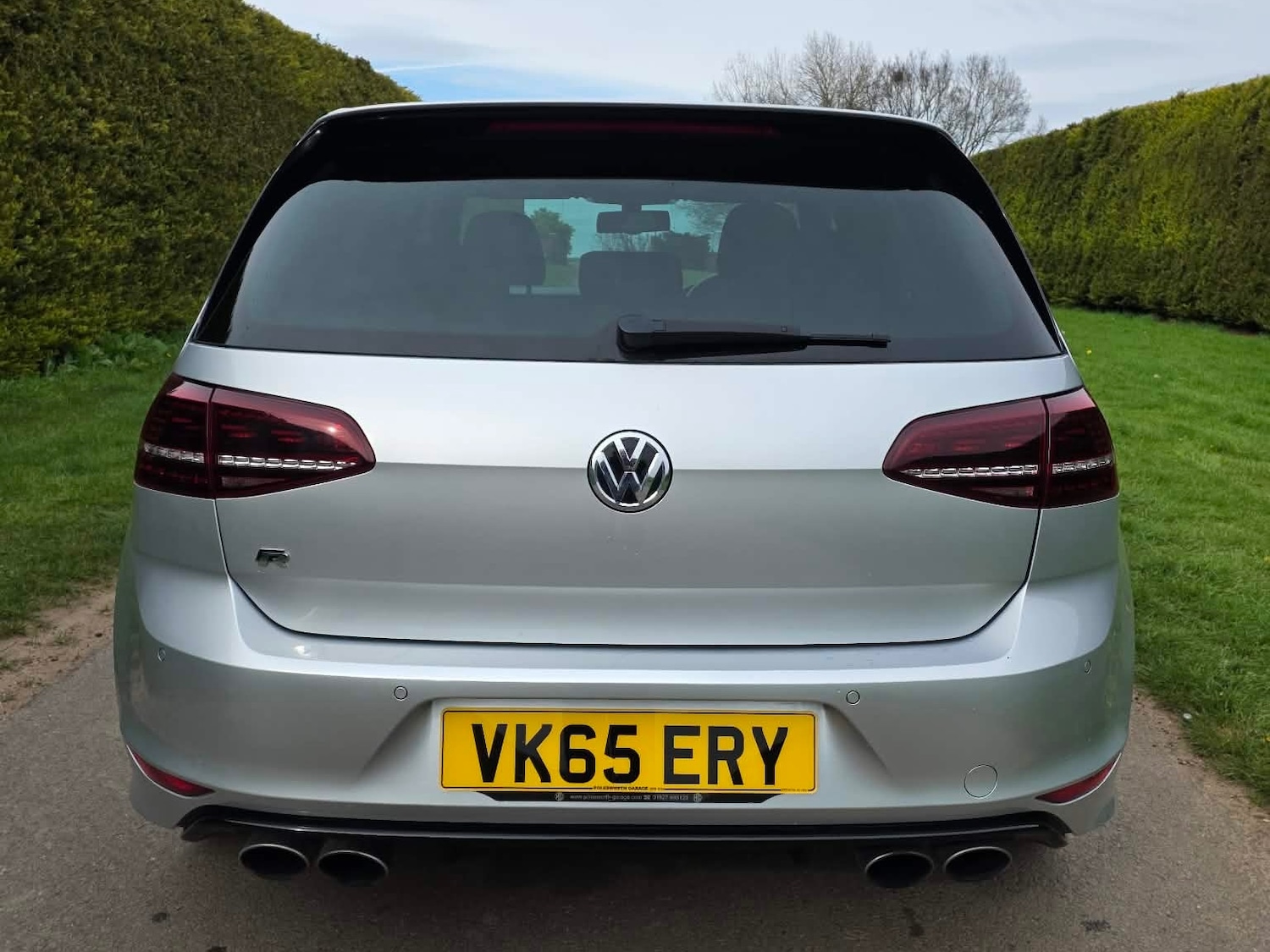 Used Volkswagen Golf 2015 for sale - 78199278: Photo 8