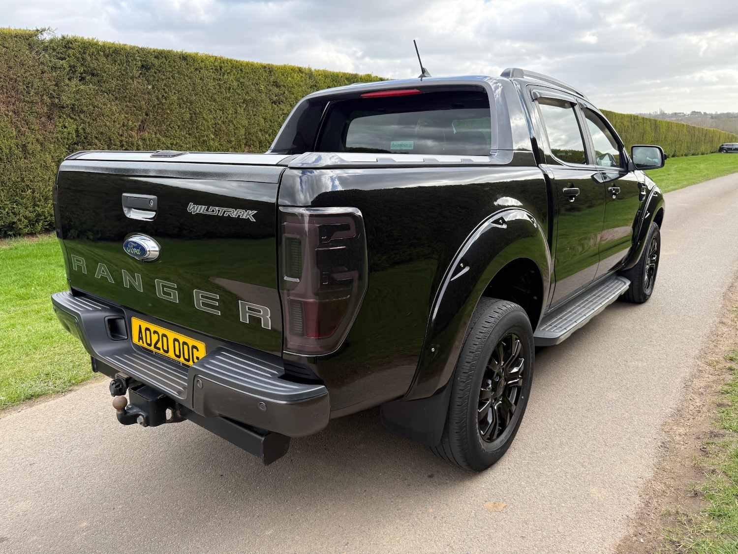 Used Ford Ranger 2020 for sale - 78067179: Photo 10