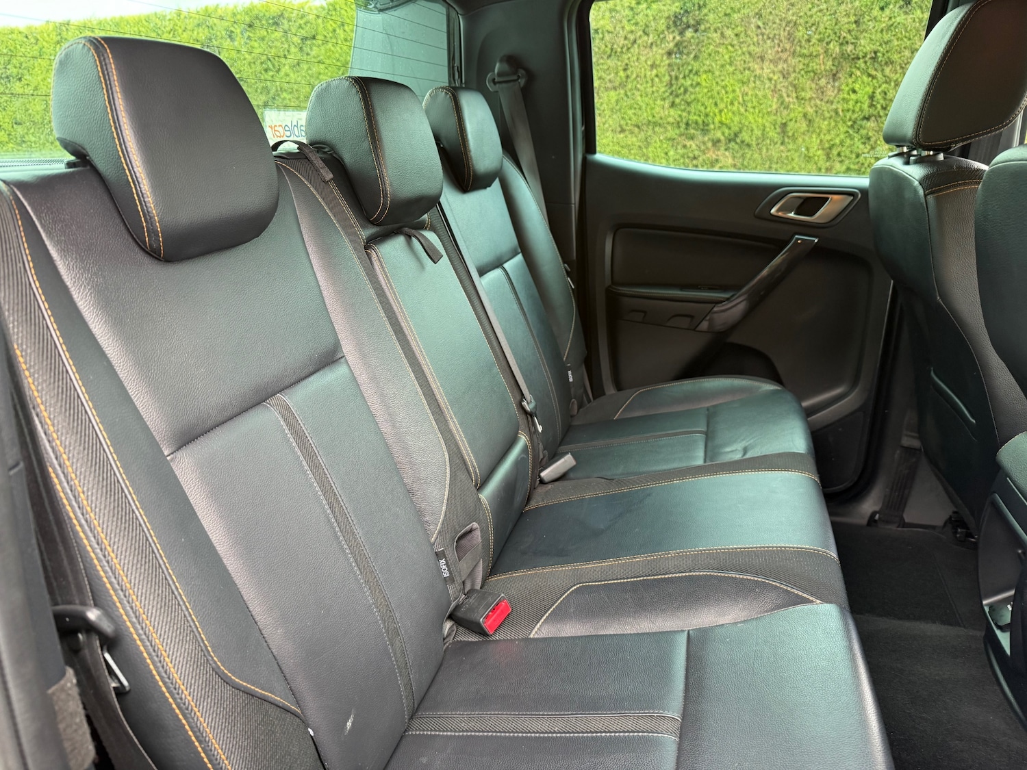 Used Ford Ranger 2020 for sale - 78067179: Photo 12