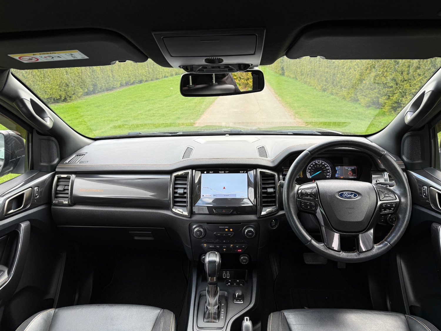 Used Ford Ranger 2020 for sale - 78067179: Photo 13