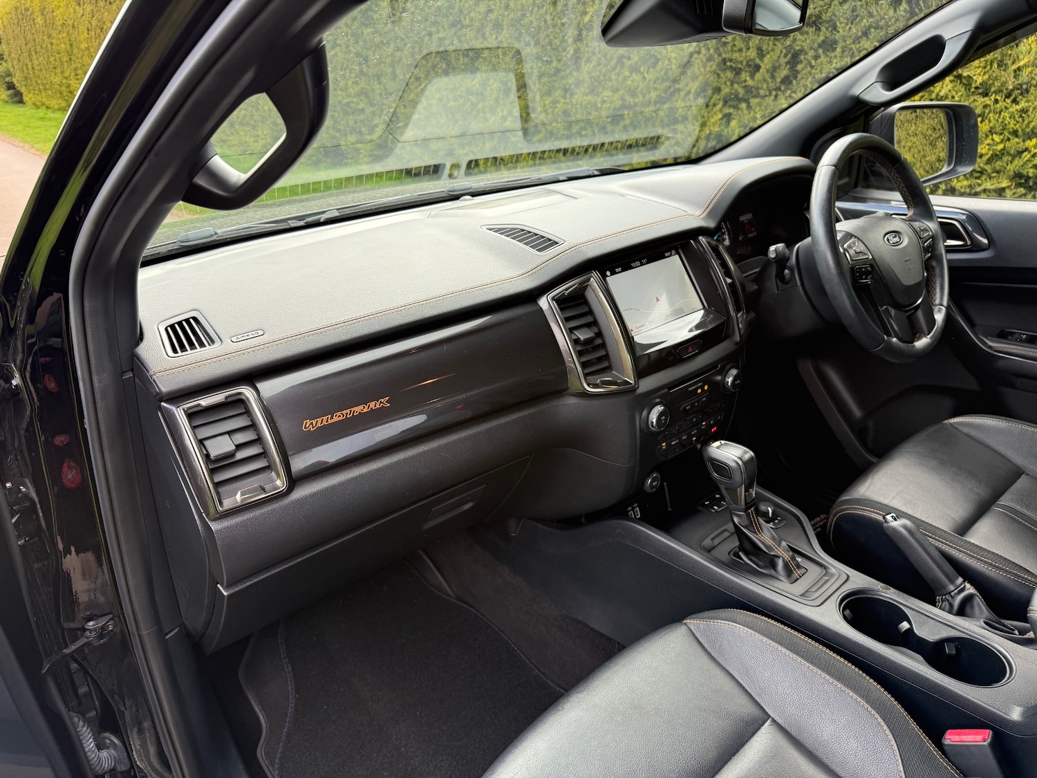 Used Ford Ranger 2020 for sale - 78067179: Photo 14