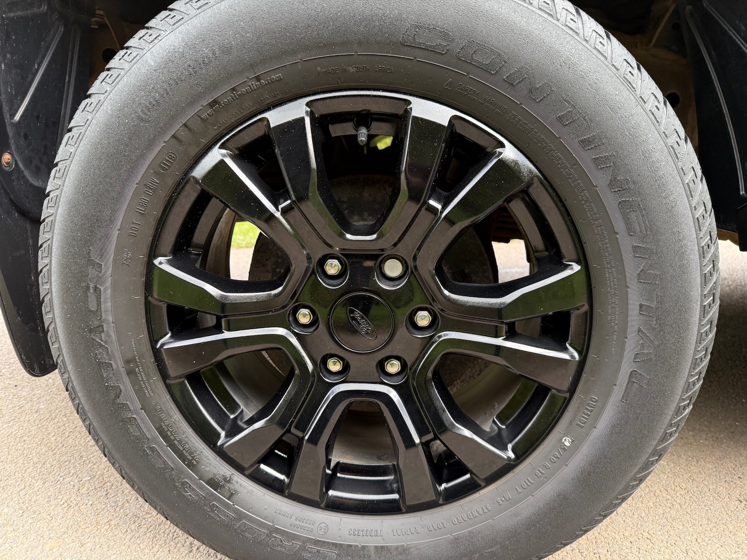 Used Ford Ranger 2020 for sale - 78067179: Photo 18