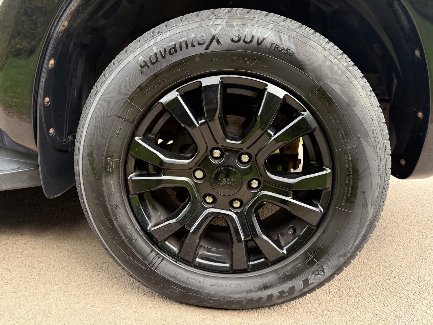 Used Ford Ranger 2020 for sale - 78067179: Photo 19