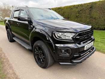 Used Ford Ranger 2020 for sale - 78067179: Photo