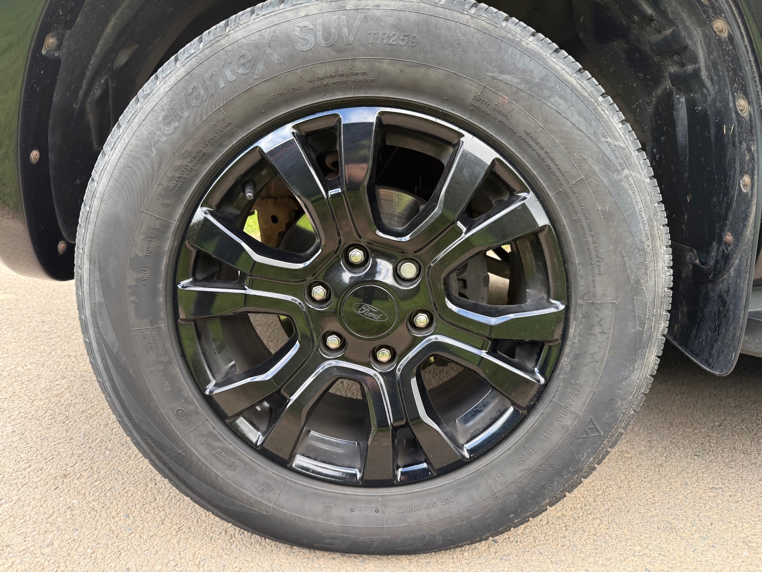 Used Ford Ranger 2020 for sale - 78067179: Photo 20