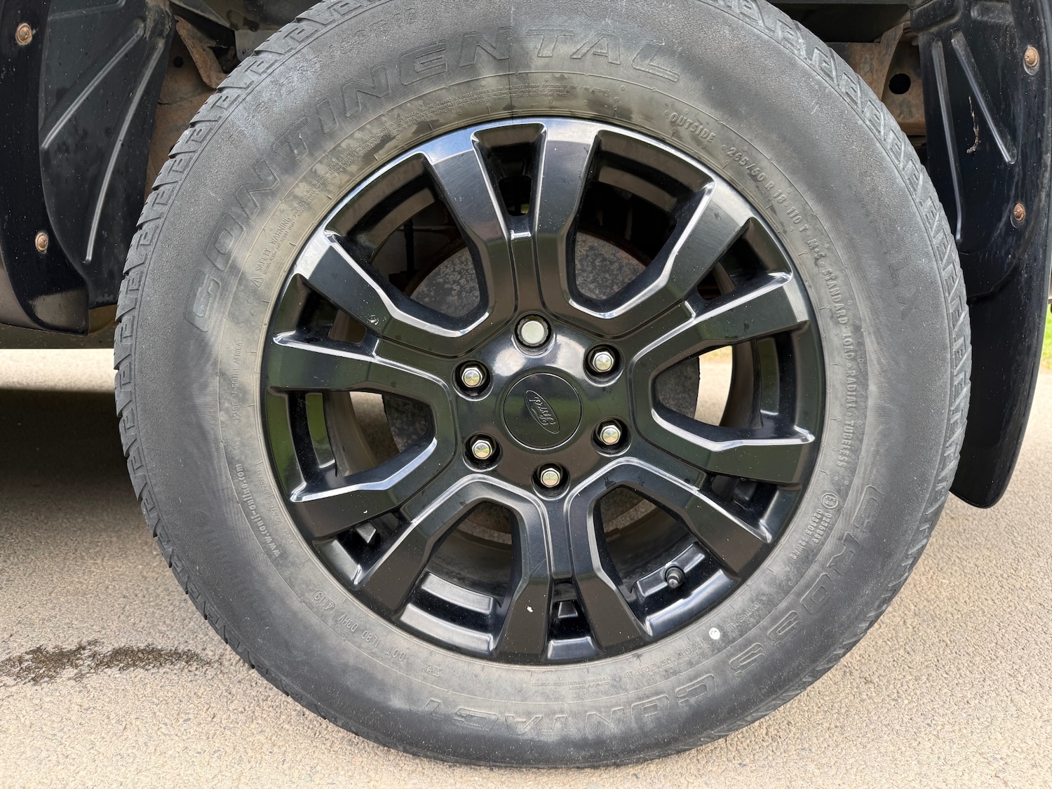 Used Ford Ranger 2020 for sale - 78067179: Photo 21