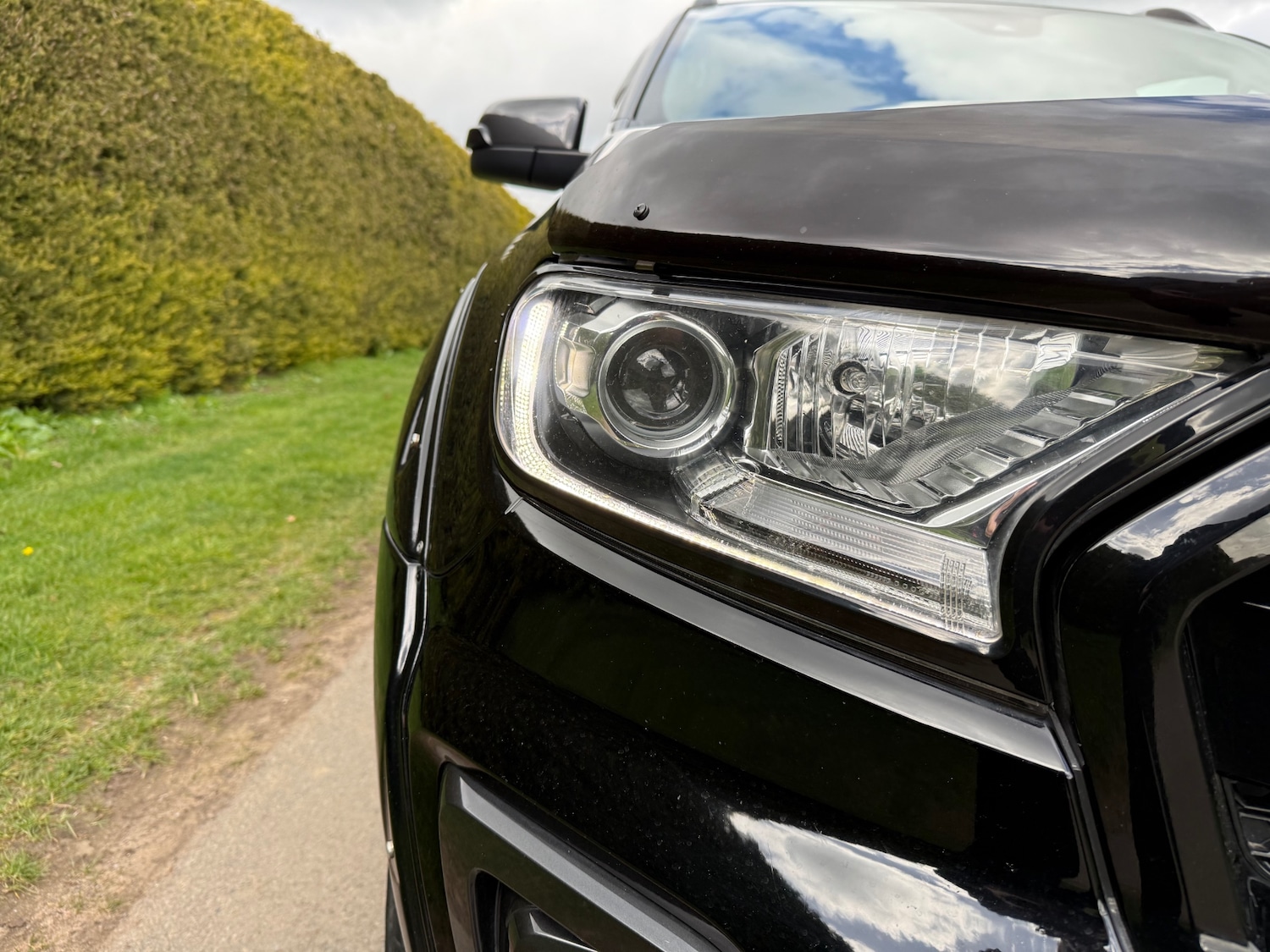 Used Ford Ranger 2020 for sale - 78067179: Photo 23