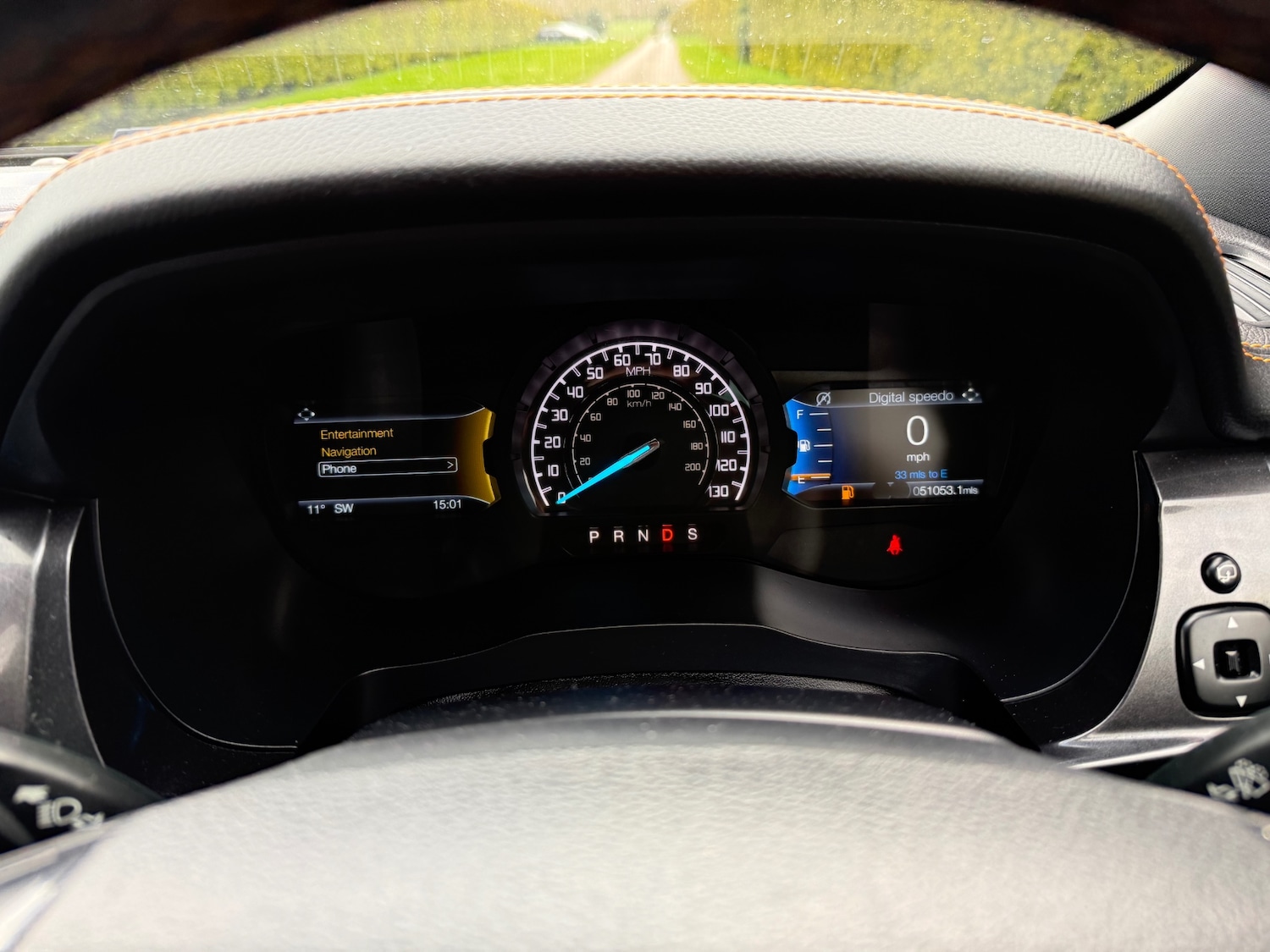 Used Ford Ranger 2020 for sale - 78067179: Photo 26