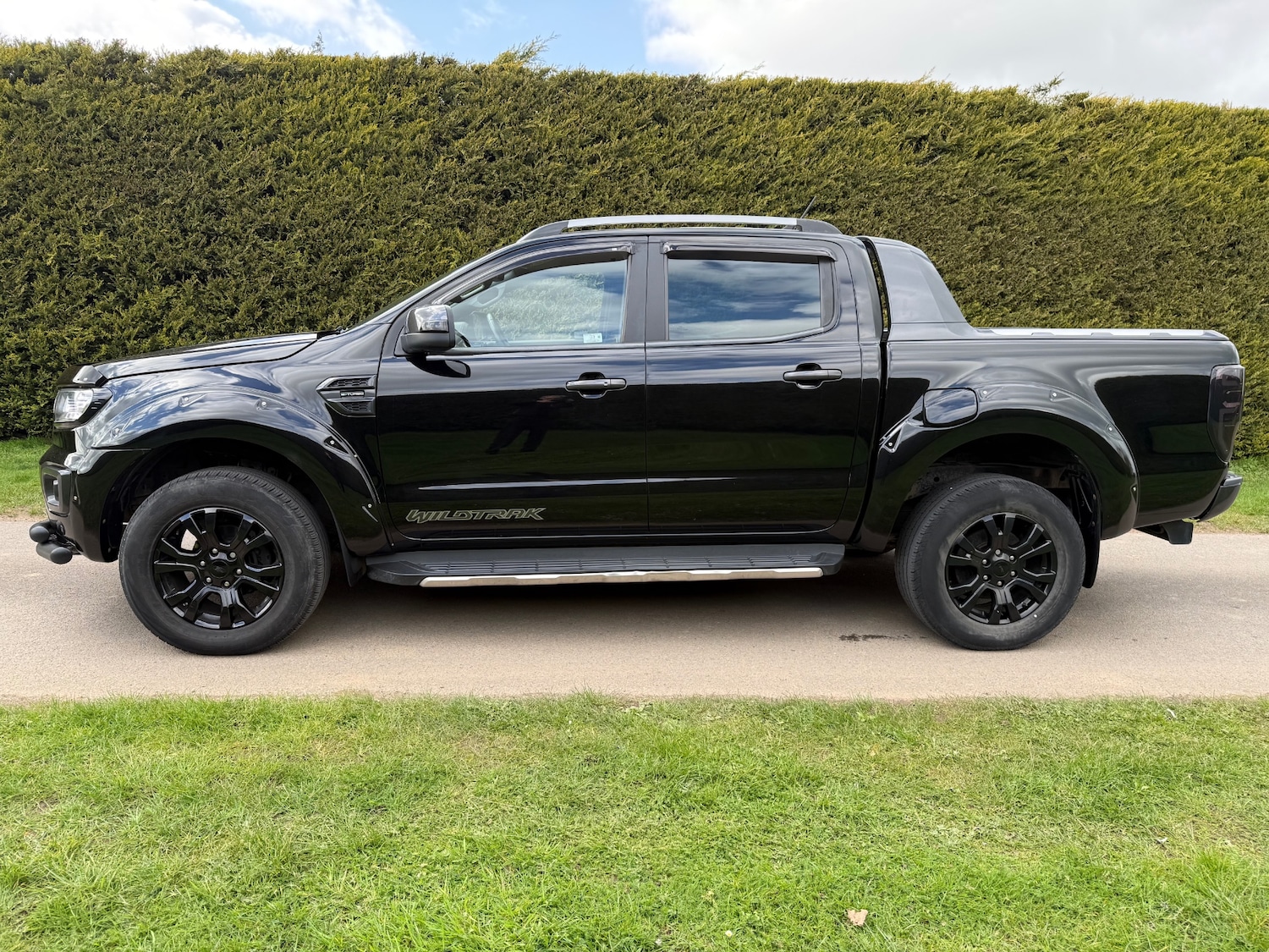 Used Ford Ranger 2020 for sale - 78067179: Photo 5