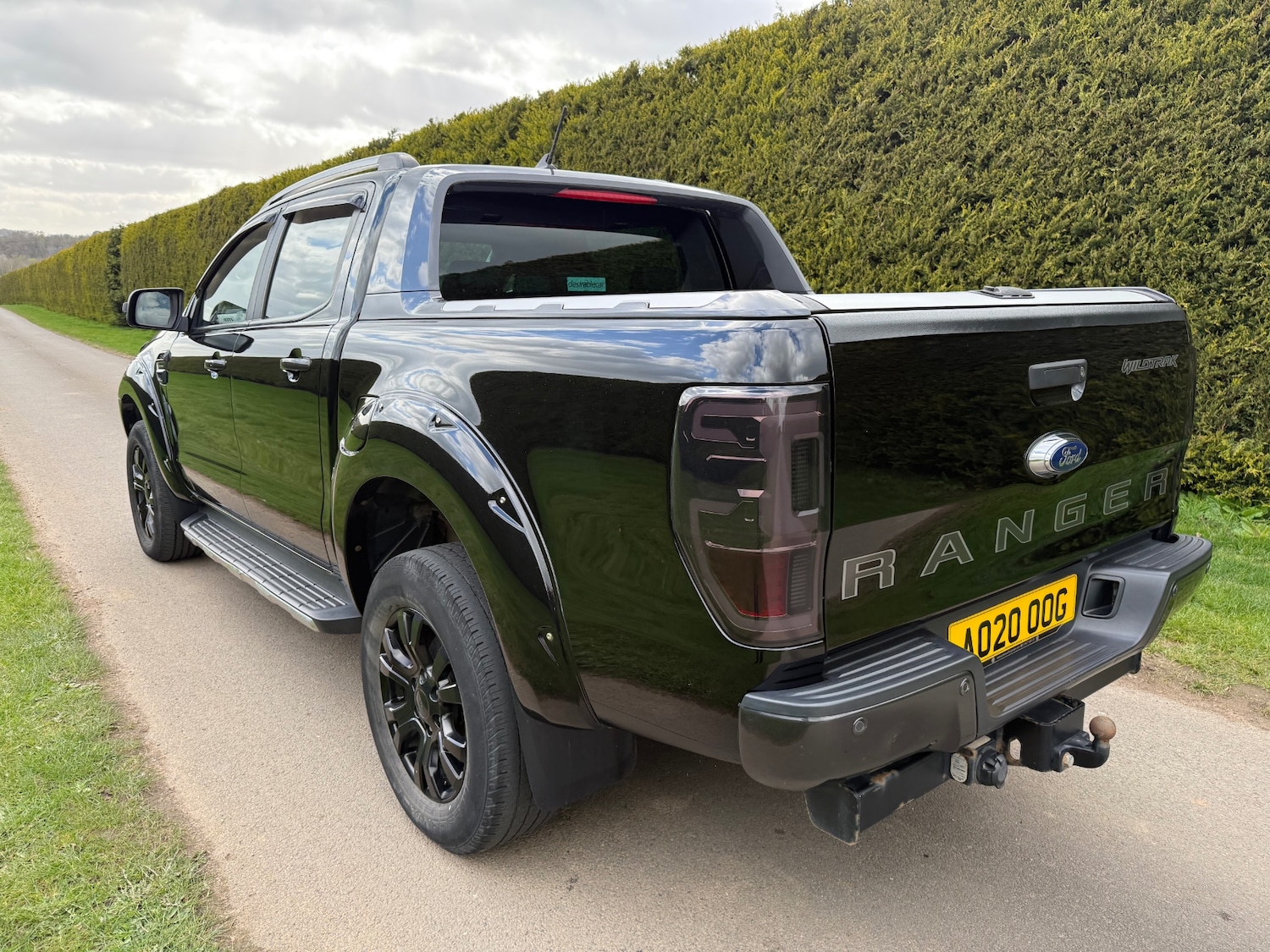 Used Ford Ranger 2020 for sale - 78067179: Photo 7