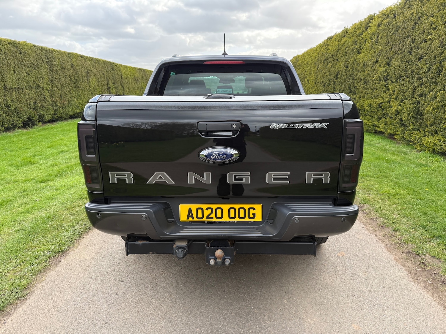 Used Ford Ranger 2020 for sale - 78067179: Photo 8