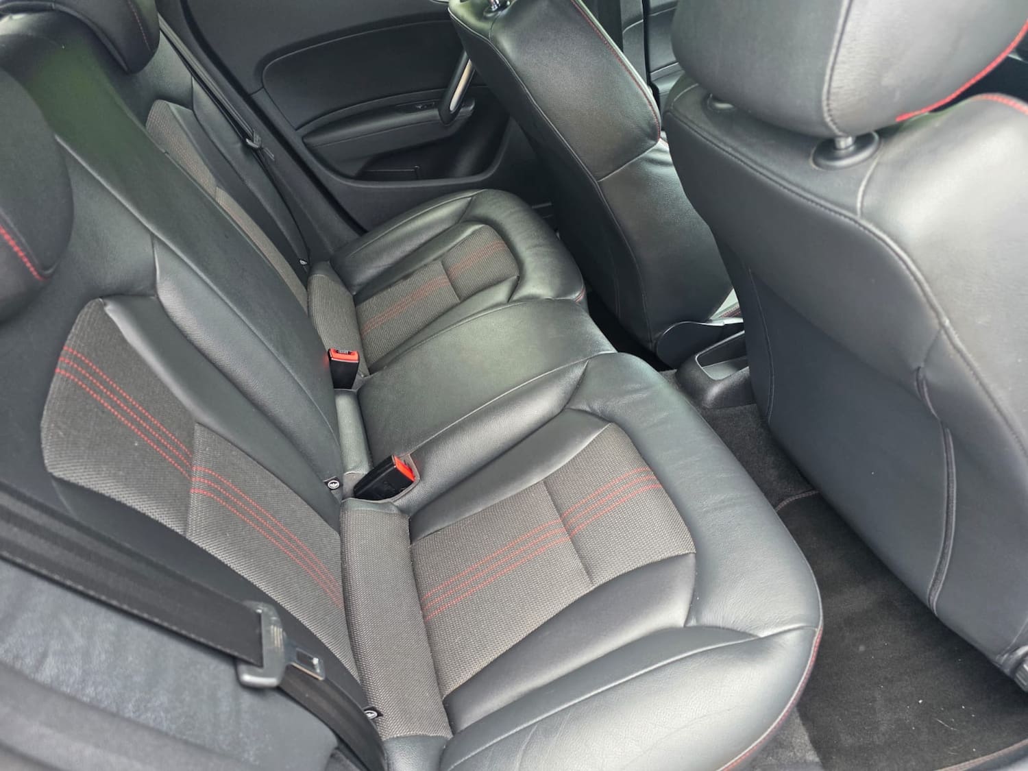 Audi A1 S1 TFSI Quattro Competition 5dr
