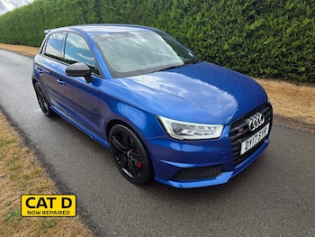 Used Audi A1 2017 for sale - 79625399: Photo