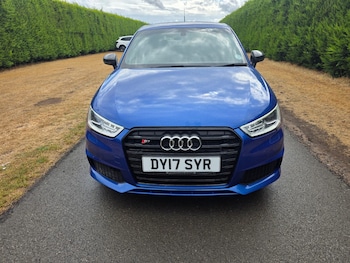 Used Audi A1 2017 for sale - 79625399: Photo