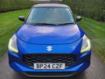 Used Suzuki Swift 2024 for sale - 73524987: Photo