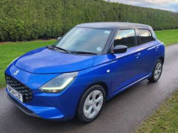 Used Suzuki Swift 2024 for sale - 73524987: Photo