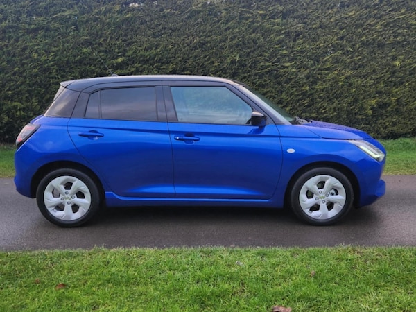 Used Suzuki Swift 2024 for sale - 73524987: Photo 5
