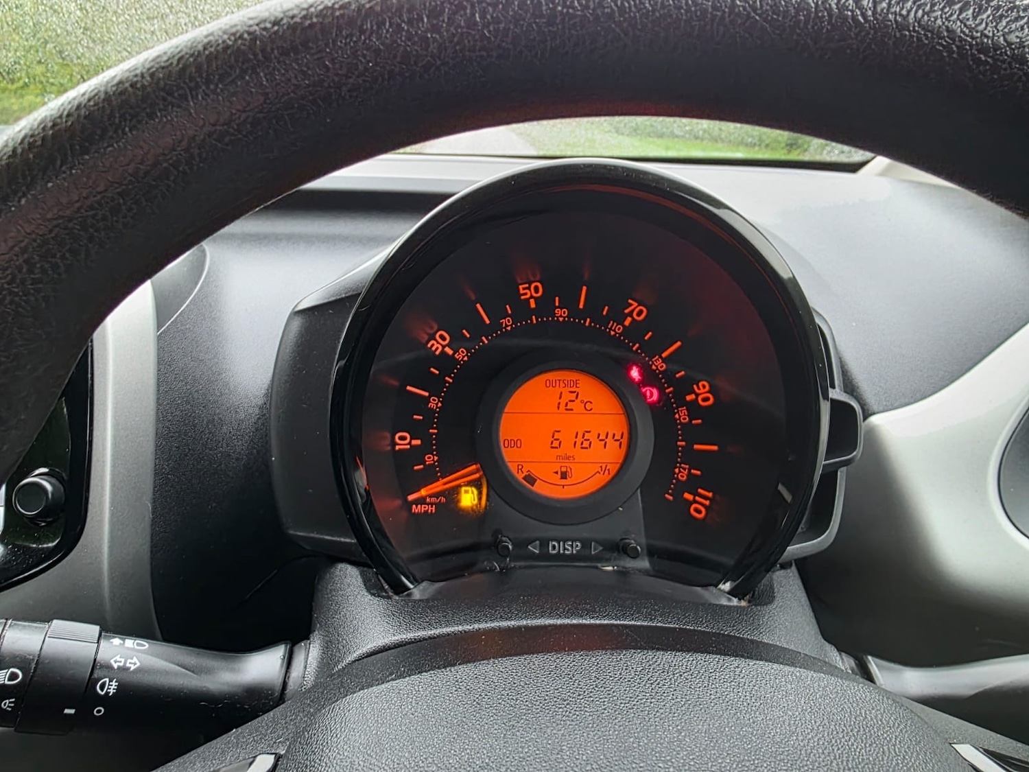 Used Peugeot 108 2017 for sale - 77504680: Photo 13